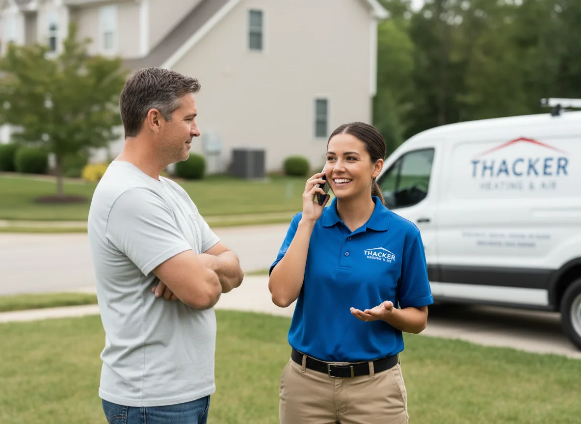 Ac Repair Gaston, NC FAQs